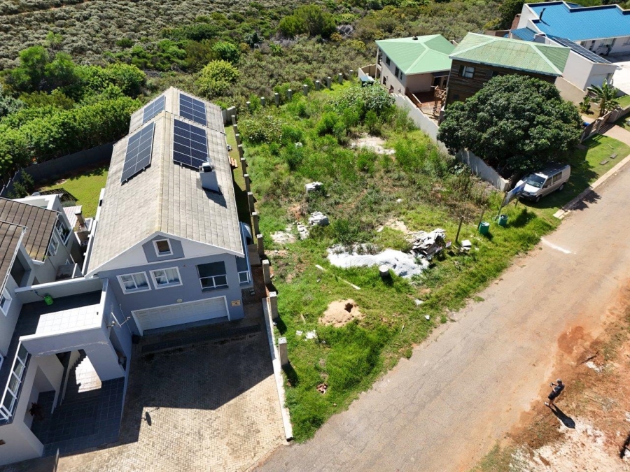 0 Bedroom Property for Sale in Wavecrest Eastern Cape